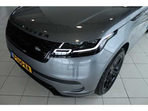 Land Rover Range Rover Velar 2.0 P400e R-Dynamic S | Adapt. Cruise | 360 Camera | Stoelverwarming | Meridian | LED | Elekt. Kl... ActivLease financial lease