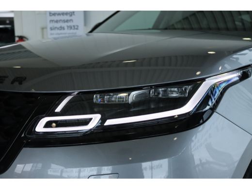 Land Rover Range Rover Velar 2.0 P400e R-Dynamic S | Adapt. Cruise | 360 Camera | Stoelverwarming | Meridian | LED | Elekt. Kl... ActivLease financial lease