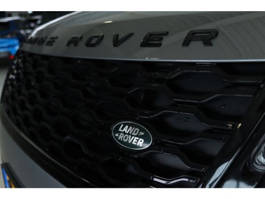 Land Rover Range Rover Velar 2.0 P400e R-Dynamic S | Adapt. Cruise | 360 Camera | Stoelverwarming | Meridian | LED | Elekt. Kl... ActivLease financial lease