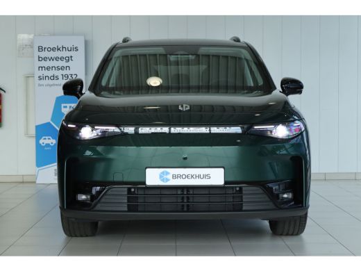 Leapmotor C10 Design Pro 69.9 kWh DEMO DEAL | Adapt. Cruise | 360 Camera | Stoelventilatie | 20 Inch | Pano | K... ActivLease financial lease