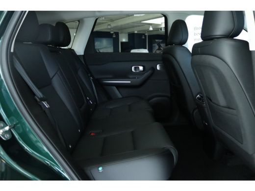 Leapmotor C10 Design Pro 69.9 kWh DEMO DEAL | Adapt. Cruise | 360 Camera | Stoelventilatie | 20 Inch | Pano | K... ActivLease financial lease