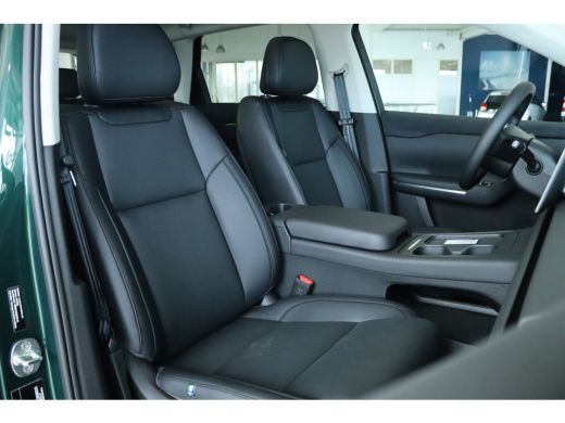 Leapmotor C10 Design Pro 69.9 kWh DEMO DEAL | Adapt. Cruise | 360 Camera | Stoelventilatie | 20 Inch | Pano | K... ActivLease financial lease