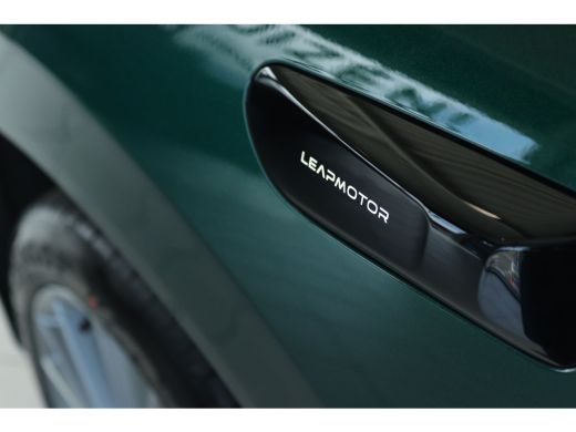 Leapmotor C10 Design Pro 69.9 kWh DEMO DEAL | Adapt. Cruise | 360 Camera | Stoelventilatie | 20 Inch | Pano | K... ActivLease financial lease