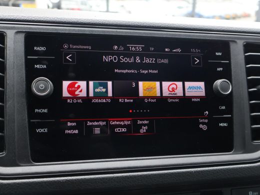 MAN TGE 35 3.140 AUT. L4H3 ZILVERGRIJS + CAMERA | APPLE CARPLAY | ANDROID AUTO | DAB | NAVIGATIE ActivLease financial lease