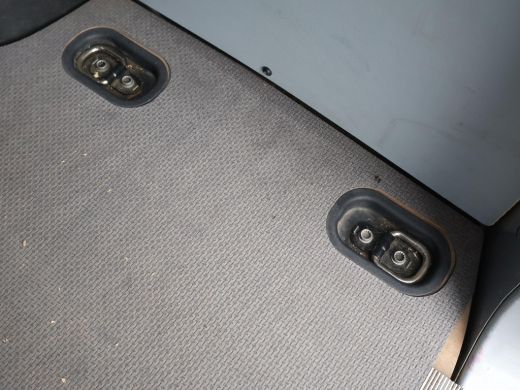 MAN TGE 35 3.140 AUT. L4H3 ZILVERGRIJS + CAMERA | APPLE CARPLAY | ANDROID AUTO | DAB | NAVIGATIE ActivLease financial lease