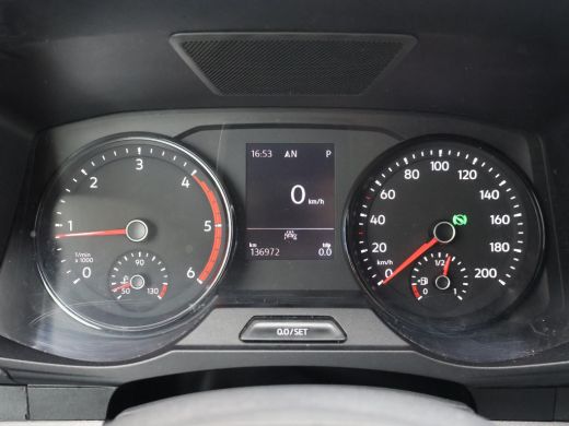 MAN TGE 35 3.140 AUT. L4H3 ZILVERGRIJS + CAMERA | APPLE CARPLAY | ANDROID AUTO | DAB | NAVIGATIE ActivLease financial lease