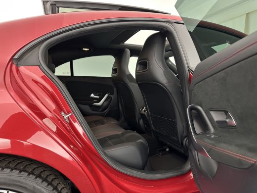 Mercedes-Benz CLA 250 e AMG Limited Business Solution (Plug-in) (INCL-BTW) Aut. *PANO | LEATHER-MICROFIBRE | MULTIB... ActivLease financial lease