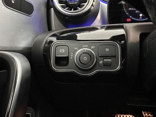 Mercedes-Benz CLA 250 e AMG Limited Business Solution (Plug-in) (INCL-BTW) Aut. *PANO | LEATHER-MICROFIBRE | MULTIB... ActivLease financial lease