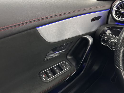 Mercedes-Benz CLA 250 e AMG Limited Business Solution (Plug-in) (INCL-BTW) Aut. *PANO | LEATHER-MICROFIBRE | MULTIB... ActivLease financial lease