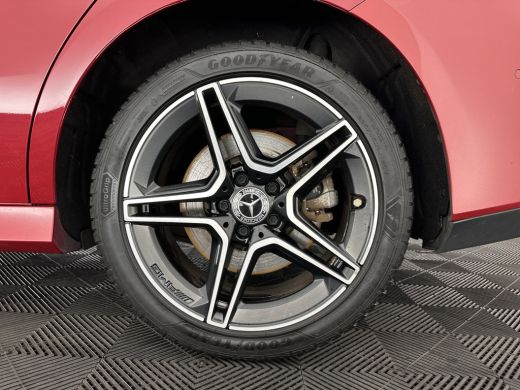 Mercedes-Benz CLA 250 e AMG Limited Business Solution (Plug-in) (INCL-BTW) Aut. *PANO | LEATHER-MICROFIBRE | MULTIB... ActivLease financial lease
