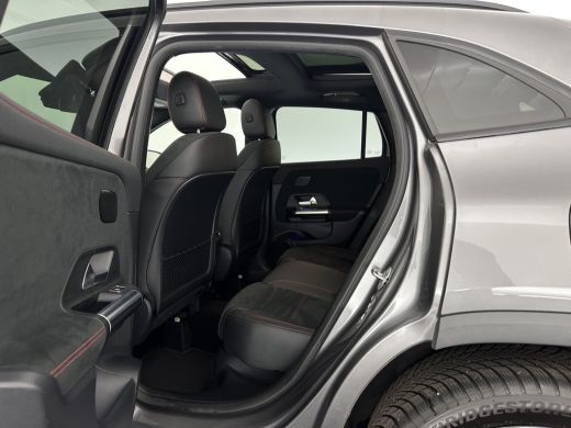 Mercedes-Benz GLA 250 e AMG Limited Business Solution (Plug-In) (INCL-BTW) Aut. *PANO | LEATHER-MICROFIBRE | MEMORY... ActivLease financial lease