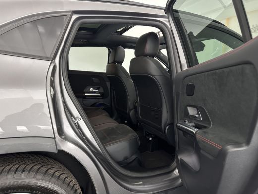 Mercedes-Benz GLA 250 e AMG Limited Business Solution (Plug-In) (INCL-BTW) Aut. *PANO | LEATHER-MICROFIBRE | MEMORY... ActivLease financial lease