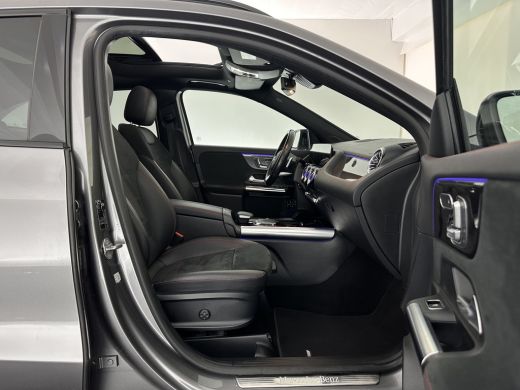 Mercedes-Benz GLA 250 e AMG Limited Business Solution (Plug-In) (INCL-BTW) Aut. *PANO | LEATHER-MICROFIBRE | MEMORY... ActivLease financial lease
