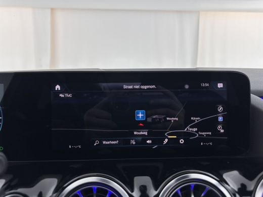 Mercedes-Benz GLA 250 e AMG Limited Business Solution (Plug-In) (INCL-BTW) Aut. *PANO | LEATHER-MICROFIBRE | MEMORY... ActivLease financial lease
