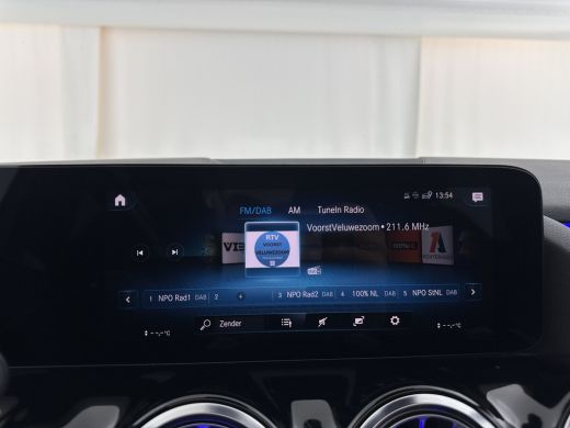 Mercedes-Benz GLA 250 e AMG Limited Business Solution (Plug-In) (INCL-BTW) Aut. *PANO | LEATHER-MICROFIBRE | MEMORY... ActivLease financial lease