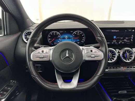 Mercedes-Benz GLA 250 e AMG Limited Business Solution (Plug-In) (INCL-BTW) Aut. *PANO | LEATHER-MICROFIBRE | MEMORY... ActivLease financial lease