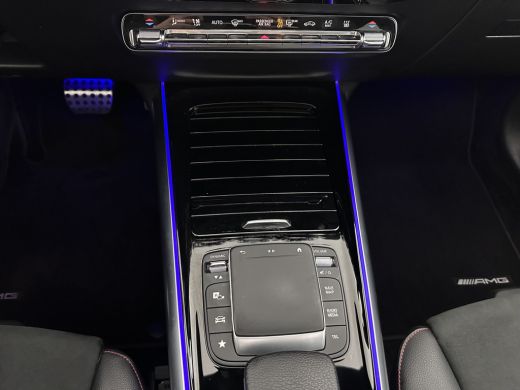 Mercedes-Benz GLA 250 e AMG Limited Business Solution (Plug-In) (INCL-BTW) Aut. *PANO | LEATHER-MICROFIBRE | MEMORY... ActivLease financial lease
