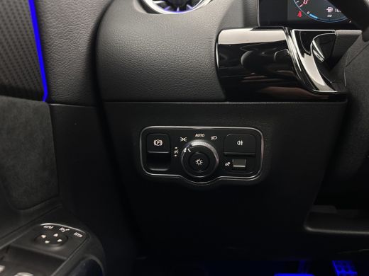 Mercedes-Benz GLA 250 e AMG Limited Business Solution (Plug-In) (INCL-BTW) Aut. *PANO | LEATHER-MICROFIBRE | MEMORY... ActivLease financial lease