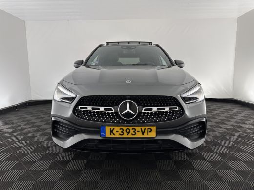Mercedes-Benz GLA 250 e AMG Limited Business Solution (Plug-In) (INCL-BTW) Aut. *PANO | LEATHER-MICROFIBRE | MEMORY... ActivLease financial lease