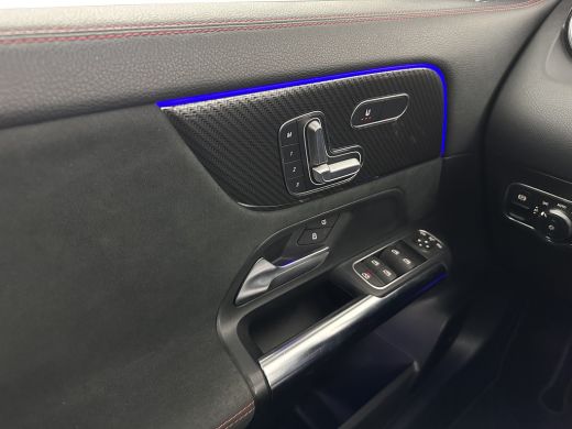 Mercedes-Benz GLA 250 e AMG Limited Business Solution (Plug-In) (INCL-BTW) Aut. *PANO | LEATHER-MICROFIBRE | MEMORY... ActivLease financial lease
