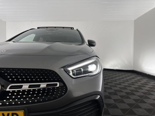 Mercedes-Benz GLA 250 e AMG Limited Business Solution (Plug-In) (INCL-BTW) Aut. *PANO | LEATHER-MICROFIBRE | MEMORY... ActivLease financial lease