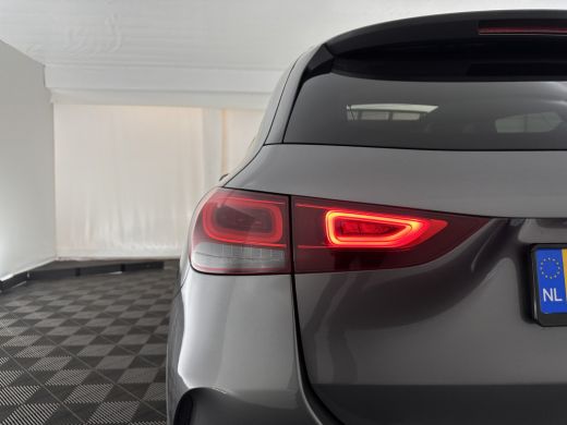 Mercedes-Benz GLA 250 e AMG Limited Business Solution (Plug-In) (INCL-BTW) Aut. *PANO | LEATHER-MICROFIBRE | MEMORY... ActivLease financial lease