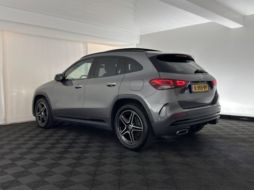 Mercedes-Benz GLA 250 e AMG Limited Business Solution (Plug-In) (INCL-BTW) Aut. *PANO | LEATHER-MICROFIBRE | MEMORY... ActivLease financial lease