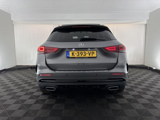Mercedes-Benz GLA 250 e AMG Limited Business Solution (Plug-In) (INCL-BTW) Aut. *PANO | LEATHER-MICROFIBRE | MEMORY... ActivLease financial lease