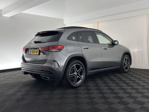Mercedes-Benz GLA 250 e AMG Limited Business Solution (Plug-In) (INCL-BTW) Aut. *PANO | LEATHER-MICROFIBRE | MEMORY... ActivLease financial lease