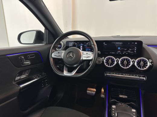 Mercedes-Benz GLA 250 e AMG Limited Business Solution (Plug-In) (INCL-BTW) Aut. *PANO | LEATHER-MICROFIBRE | MEMORY... ActivLease financial lease