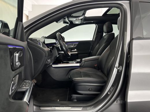Mercedes-Benz GLA 250 e AMG Limited Business Solution (Plug-In) (INCL-BTW) Aut. *PANO | LEATHER-MICROFIBRE | MEMORY... ActivLease financial lease