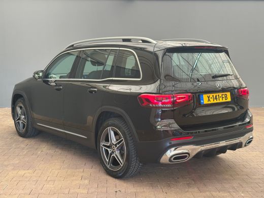 Mercedes-Benz 200-klasse 200 AMG Line Camera | Parkeersensoren | Alcantara/Leder | LED | Keyless | Navigatie | Elek. Achte... ActivLease financial lease