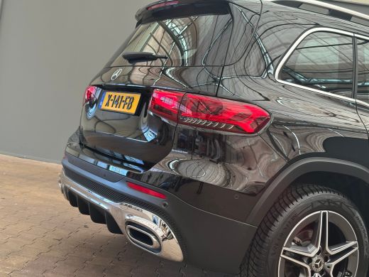 Mercedes-Benz 200-klasse 200 AMG Line Camera | Parkeersensoren | Alcantara/Leder | LED | Keyless | Navigatie | Elek. Achte... ActivLease financial lease