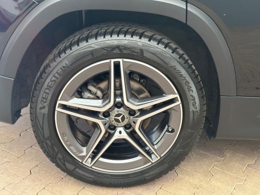 Mercedes-Benz 200-klasse 200 AMG Line Camera | Parkeersensoren | Alcantara/Leder | LED | Keyless | Navigatie | Elek. Achte... ActivLease financial lease