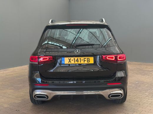 Mercedes-Benz 200-klasse 200 AMG Line Camera | Parkeersensoren | Alcantara/Leder | LED | Keyless | Navigatie | Elek. Achte... ActivLease financial lease