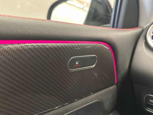 Mercedes-Benz 200-klasse 200 AMG Line Camera | Parkeersensoren | Alcantara/Leder | LED | Keyless | Navigatie | Elek. Achte... ActivLease financial lease