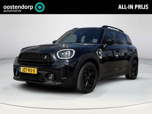 Mini Countryman 1.5 Cooper S E ALL4 Essential | Voorruitverwarming | Adaptive Cruise Control | Achteruitrijcamera...