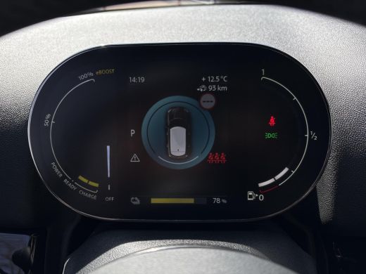 Mini Countryman 1.5 Cooper S E ALL4 Essential | Voorruitverwarming | Adaptive Cruise Control | Achteruitrijcamera... ActivLease financial lease
