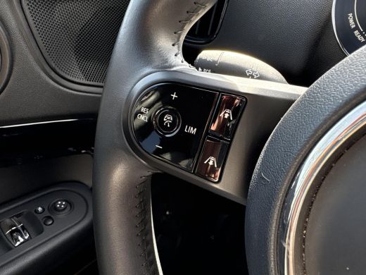 Mini Countryman 1.5 Cooper S E ALL4 Essential | Voorruitverwarming | Adaptive Cruise Control | Achteruitrijcamera... ActivLease financial lease