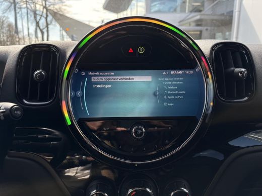 Mini Countryman 1.5 Cooper S E ALL4 Essential | Voorruitverwarming | Adaptive Cruise Control | Achteruitrijcamera... ActivLease financial lease
