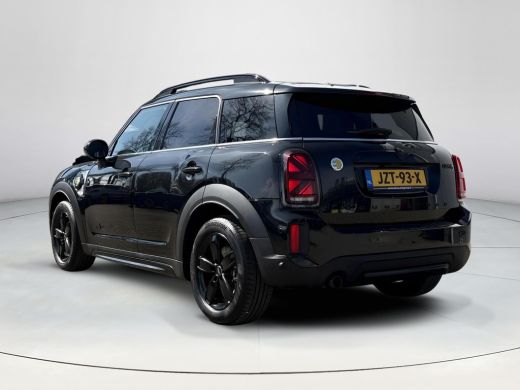 Mini Countryman 1.5 Cooper S E ALL4 Essential | Voorruitverwarming | Adaptive Cruise Control | Achteruitrijcamera... ActivLease financial lease