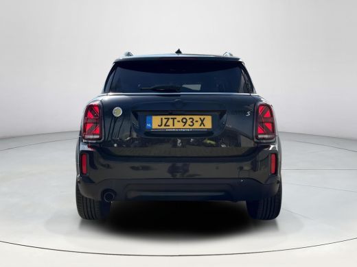 Mini Countryman 1.5 Cooper S E ALL4 Essential | Voorruitverwarming | Adaptive Cruise Control | Achteruitrijcamera... ActivLease financial lease