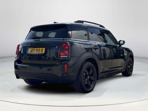 Mini Countryman 1.5 Cooper S E ALL4 Essential | Voorruitverwarming | Adaptive Cruise Control | Achteruitrijcamera... ActivLease financial lease