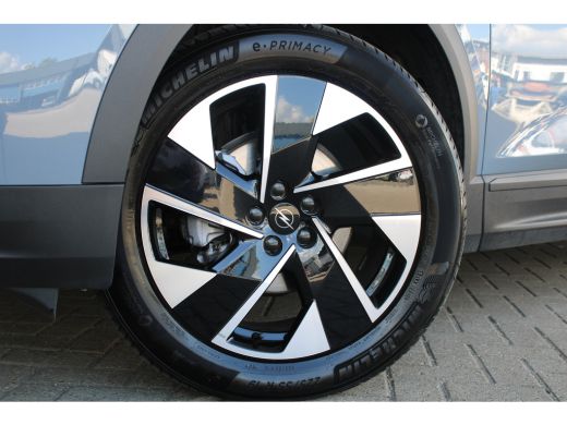 Opel Grandland 1.2 Turbo Hybrid Business Edition | Tot 8 Jaar garantie! | Camera | Ledere bekleding | Panoramada... ActivLease financial lease