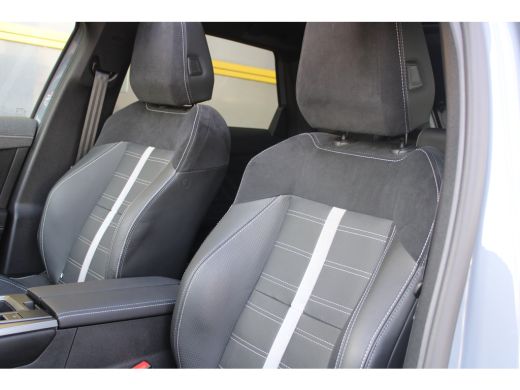 Opel Grandland 1.2 Turbo Hybrid Business Edition | Tot 8 Jaar garantie! | Camera | Ledere bekleding | Panoramada... ActivLease financial lease