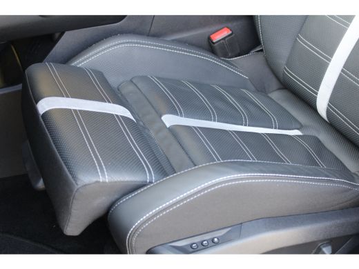 Opel Grandland 1.2 Turbo Hybrid Business Edition | Tot 8 Jaar garantie! | Camera | Ledere bekleding | Panoramada... ActivLease financial lease