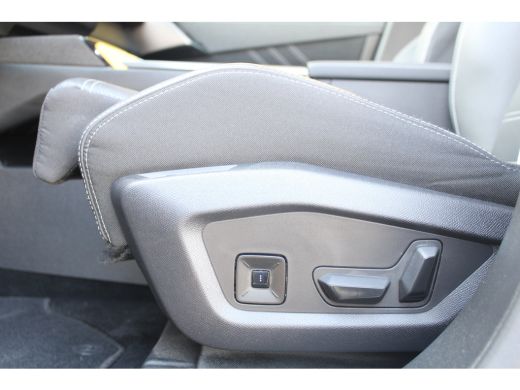 Opel Grandland 1.2 Turbo Hybrid Business Edition | Tot 8 Jaar garantie! | Camera | Ledere bekleding | Panoramada... ActivLease financial lease