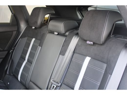 Opel Grandland 1.2 Turbo Hybrid Business Edition | Tot 8 Jaar garantie! | Camera | Ledere bekleding | Panoramada... ActivLease financial lease