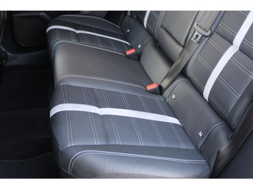 Opel Grandland 1.2 Turbo Hybrid Business Edition | Tot 8 Jaar garantie! | Camera | Ledere bekleding | Panoramada... ActivLease financial lease