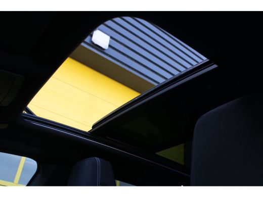 Opel Grandland 1.2 Turbo Hybrid Business Edition | Tot 8 Jaar garantie! | Camera | Ledere bekleding | Panoramada... ActivLease financial lease